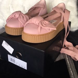 Puma Fenty Creeper Sandal 39 (8-8.5)